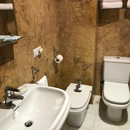 Prázdninový dům Patios Tiger Córdoba