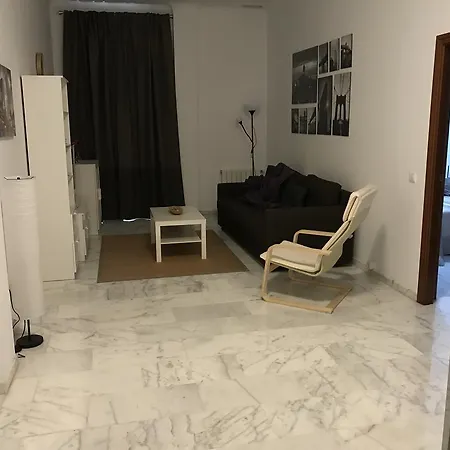 Patios Tiger Prázdninový dům