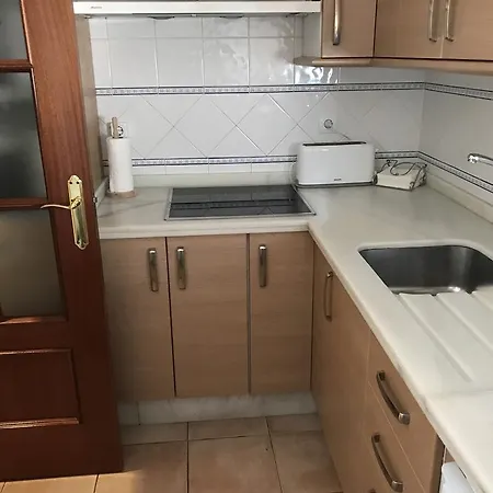 Patios Tiger Prázdninový dům *