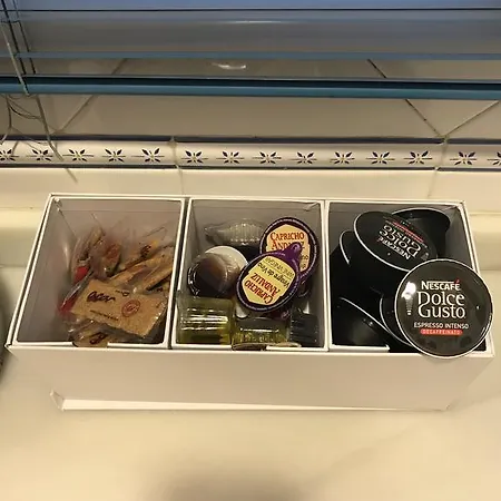 Prázdninový dům Patios Tiger *