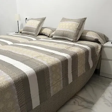 Prázdninový dům Patios Tiger