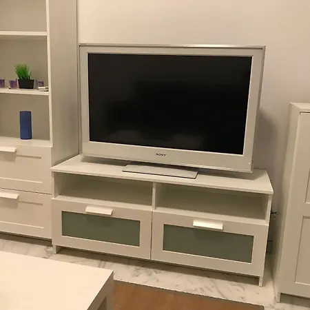 Prázdninový dům Patios Tiger *
