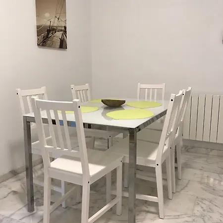 Prázdninový dům Patios Tiger *